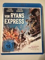 Blu-ray Film Von Ryans Express 