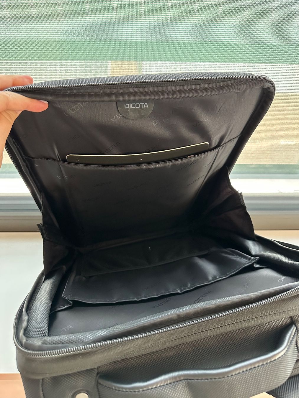 Zaini: Dicota BacPac Traveler backpack – Nuovo e nell'imballaggio originale da Winterthur venduto da LeLe0606 5