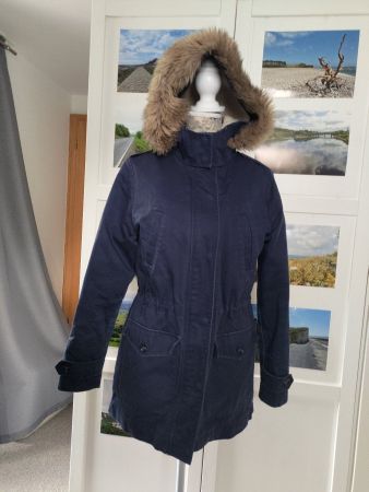 Damen Jacke / Kurzmantel AP - Avant Premiere - 36