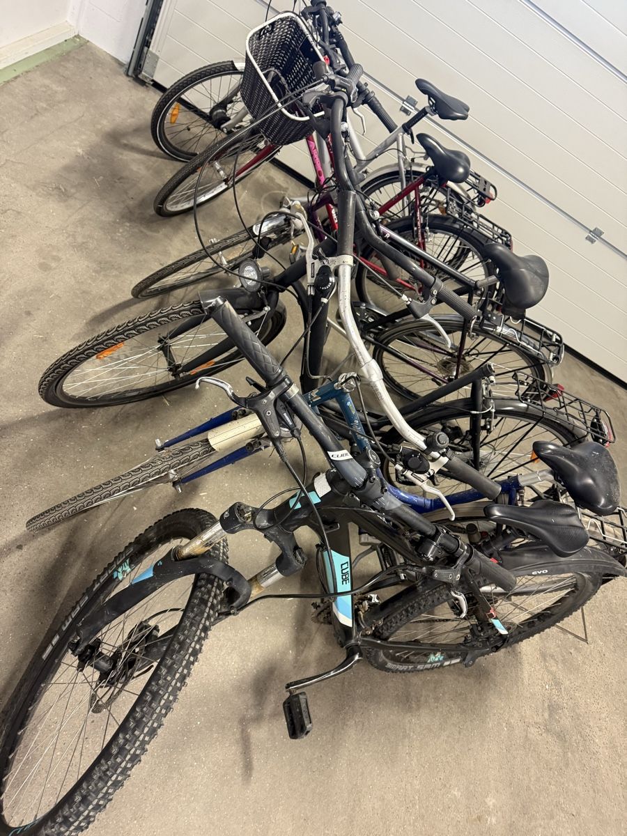 Biciclette: Velo – Difettoso da Horriwil venduto da Carrera68 5
