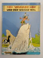 Yakari und der weisse Wal / Band 21 / Softcover ab Fr. 4.-