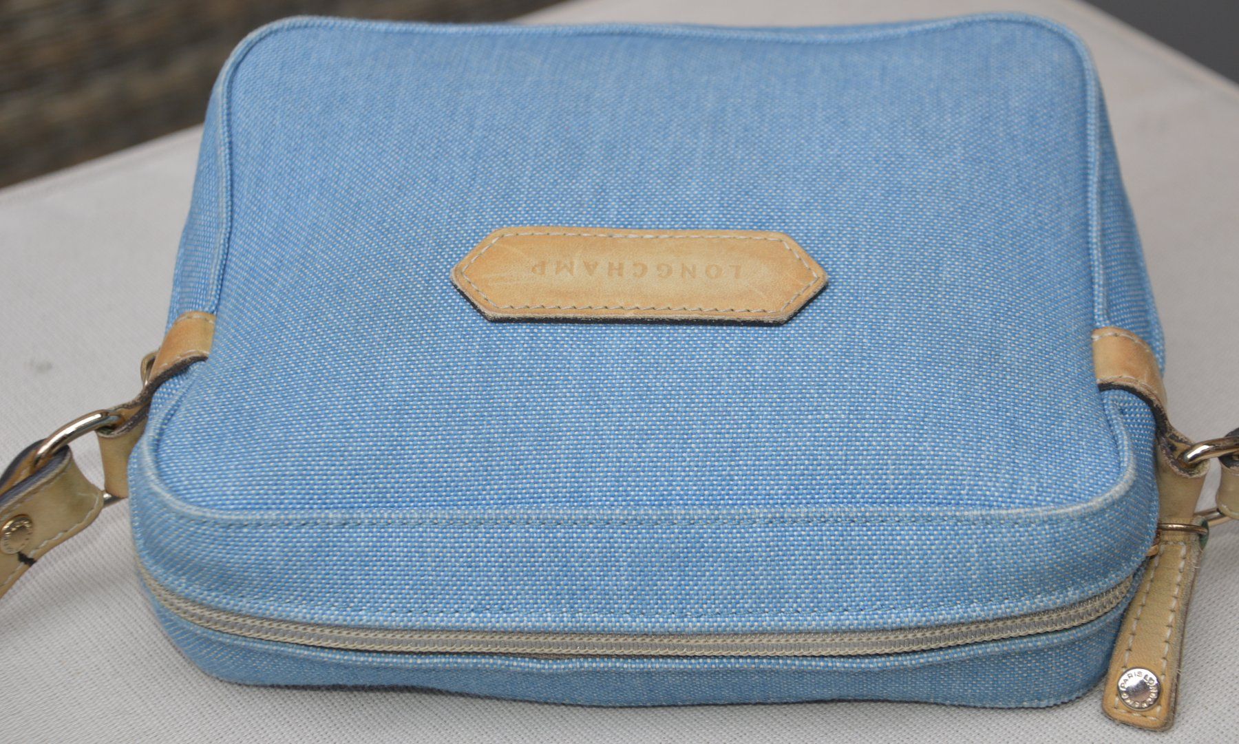 Longchamp Borse da donna: Longchamp Tasche / sac – Usato da Collonges venduto da arashee 4
