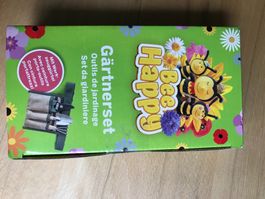 1 Bee Happy Coop Gärtnerset