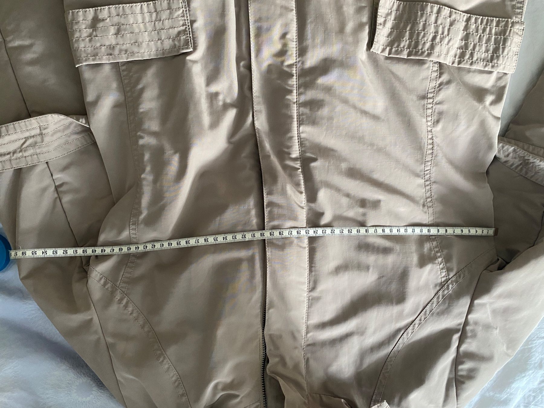 Max & Moi Mäntel: Max&Moi kurz Mantel – Neu (gemäss Beschreibung) aus Liestal von Goldart 6