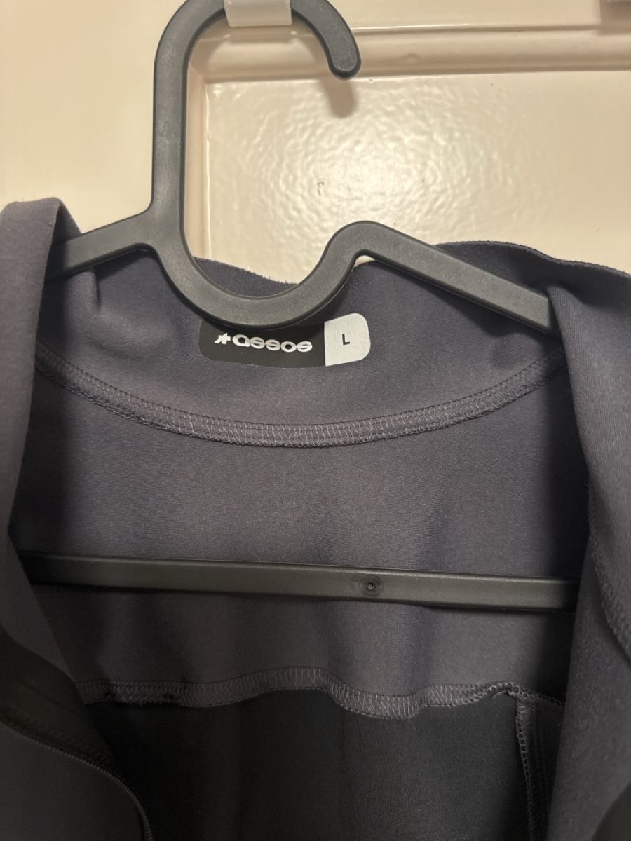 Jacken: Assos Equipe RS Targa  – Neu (gemäss Beschreibung) aus Ostermundigen von hacelina 3