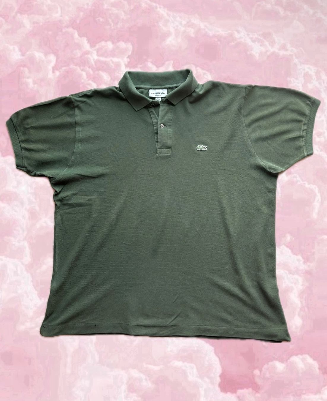 Lacoste Magliette Polo: La Coste Polo – Usato da Wigoltingen venduto da _vntg_