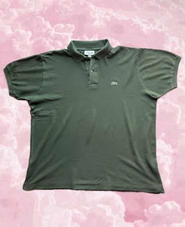 Verkaufe La Coste Polo