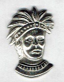 Placchette & Badge: Ureinwohner – Usato da Hinterkappelen venduto da Schampus