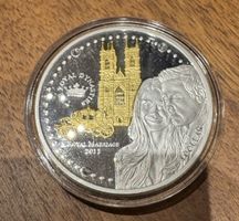 1 Dollar Coin 2011 Royal Wedding