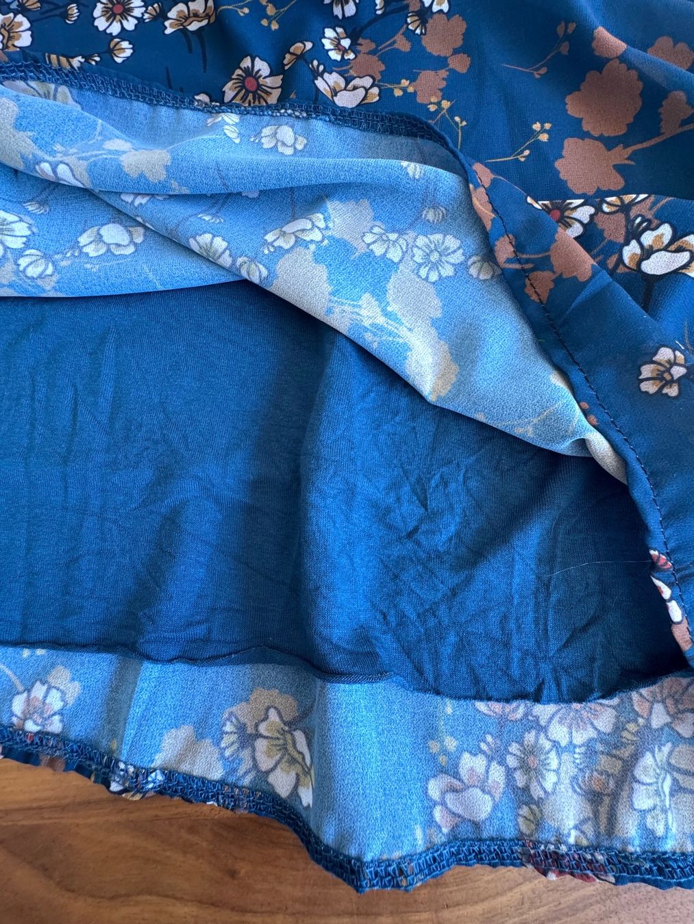 Camicette: New Collection Traum Damen-Oberteil Bluse Gr. S – Usato da Meiringen venduto da tonicandgin 5