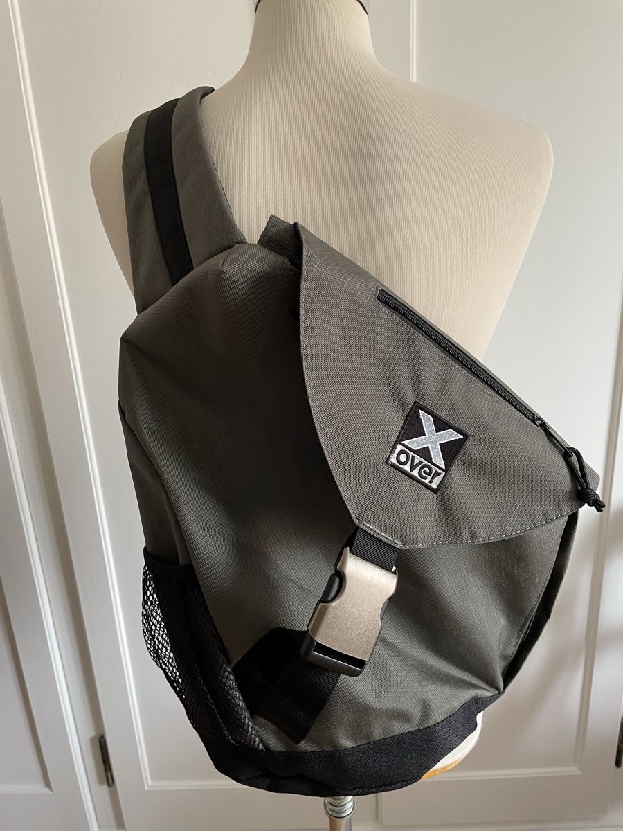 X-OVER Rucksack (Gebraucht) in Schaffhausen für CHF 40 – mit Lieferung ...