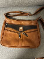 Joli sac camel neuf