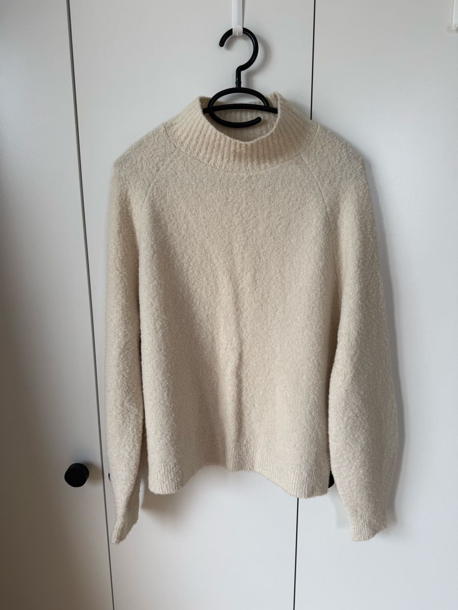 Maglioni & Felpe: Marc O’Polo Wollpullover – Usato da Luzern venduto da Aistee