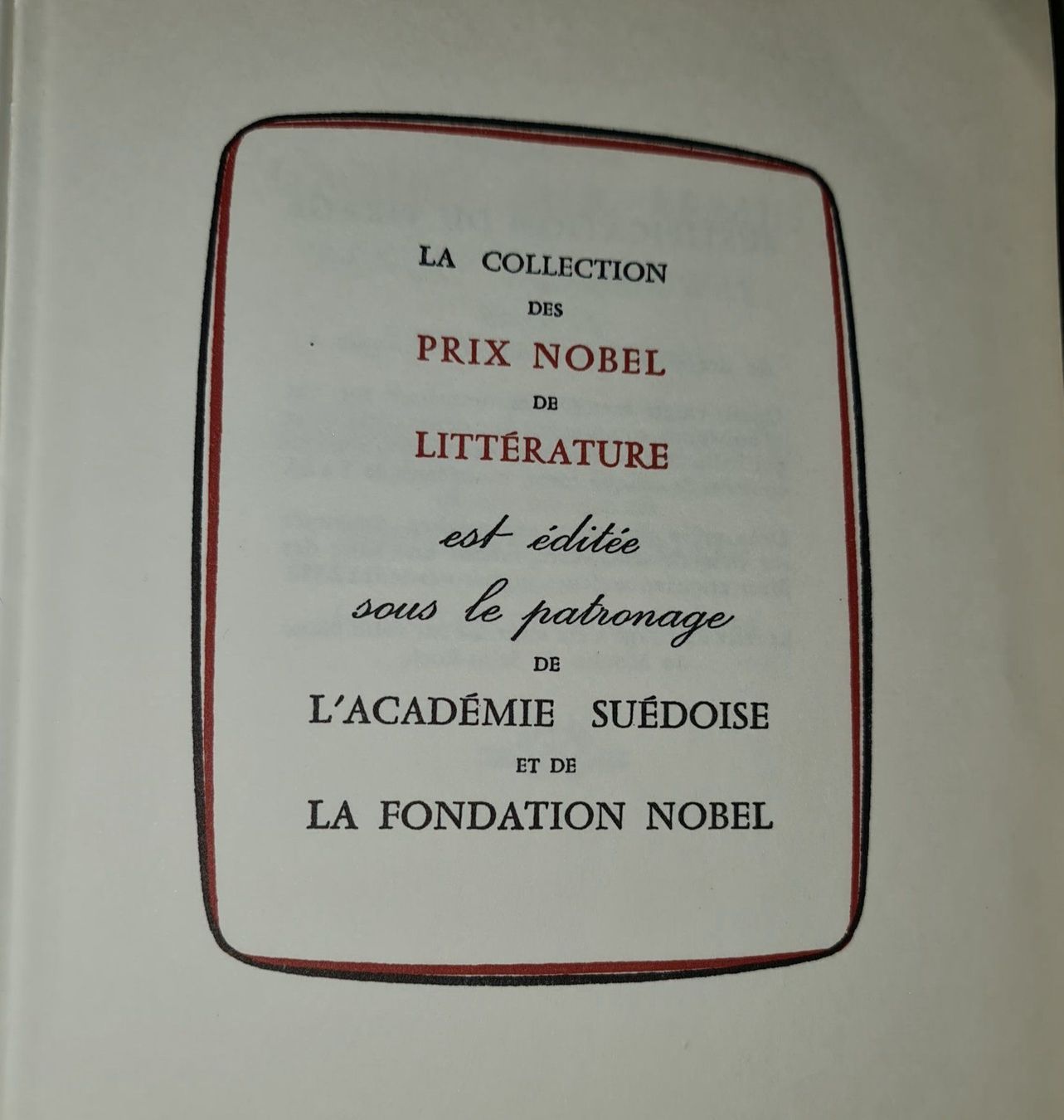 Libri: Ernest Hemingway /  L' Adieu aux armes – Usato da Cortaillod venduto da signep 7