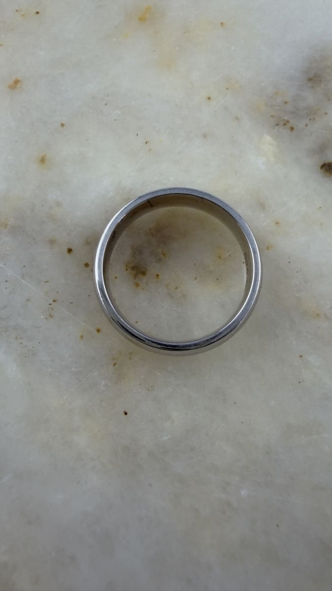 Ringe: ring in 925 silber – Gebraucht aus Kreuzlingen von armo2929 3