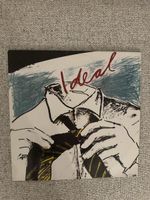 Ideal - Ideal - LP - 80s