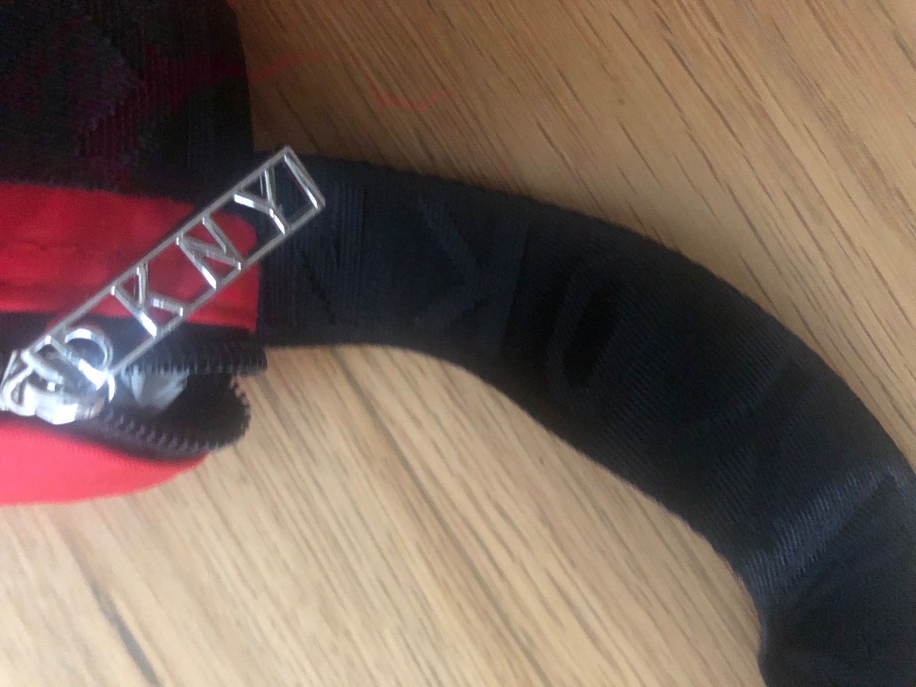 DKNY Taschen für Damen: DKNY Gürteltasche rot – Neu und originalverpackt aus Pfaffhausen von Klaras_second_hand 2