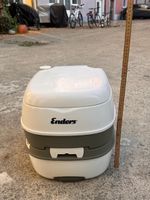Camping toilet Enders