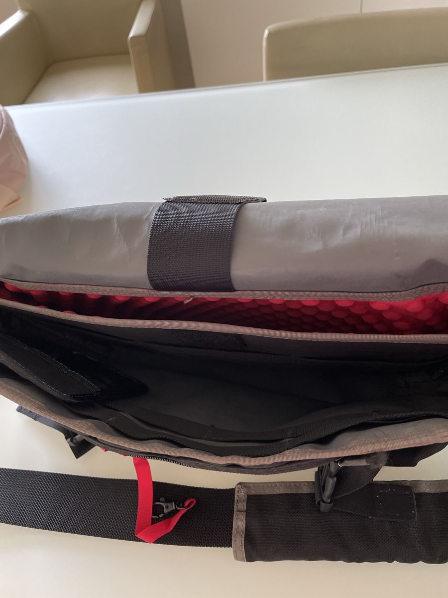 Timbuk2 Taschen: Tasche Timbuk 2 – Gebraucht aus Allschwil von Samantha70 5