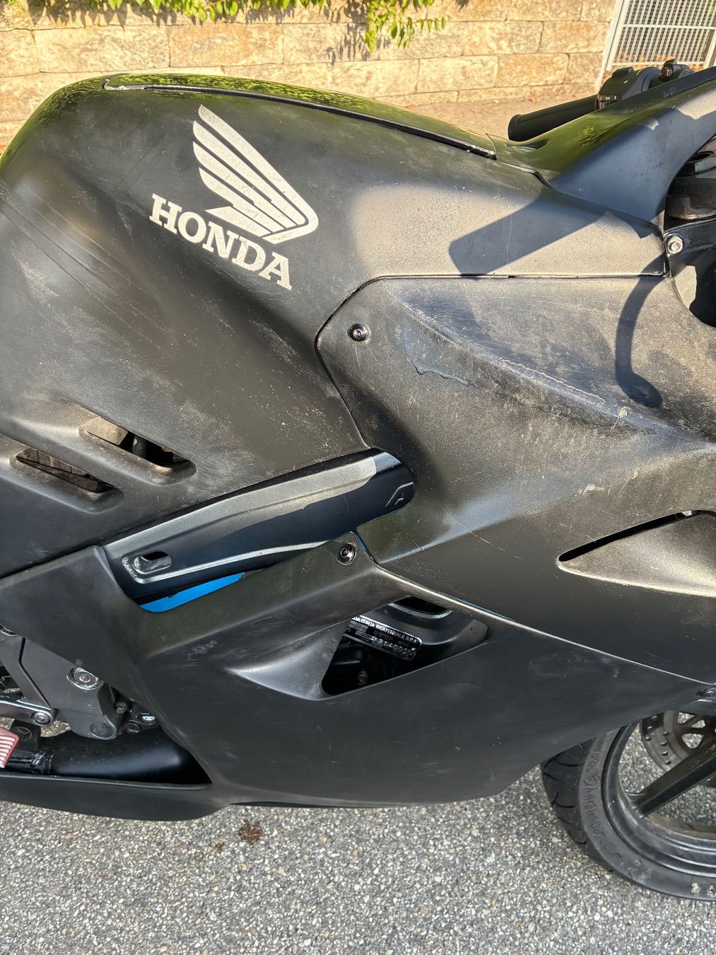 Honda Route: Honda NSR 125 JC20 VB – D'occasion à Bonstetten par Civic_ej 7