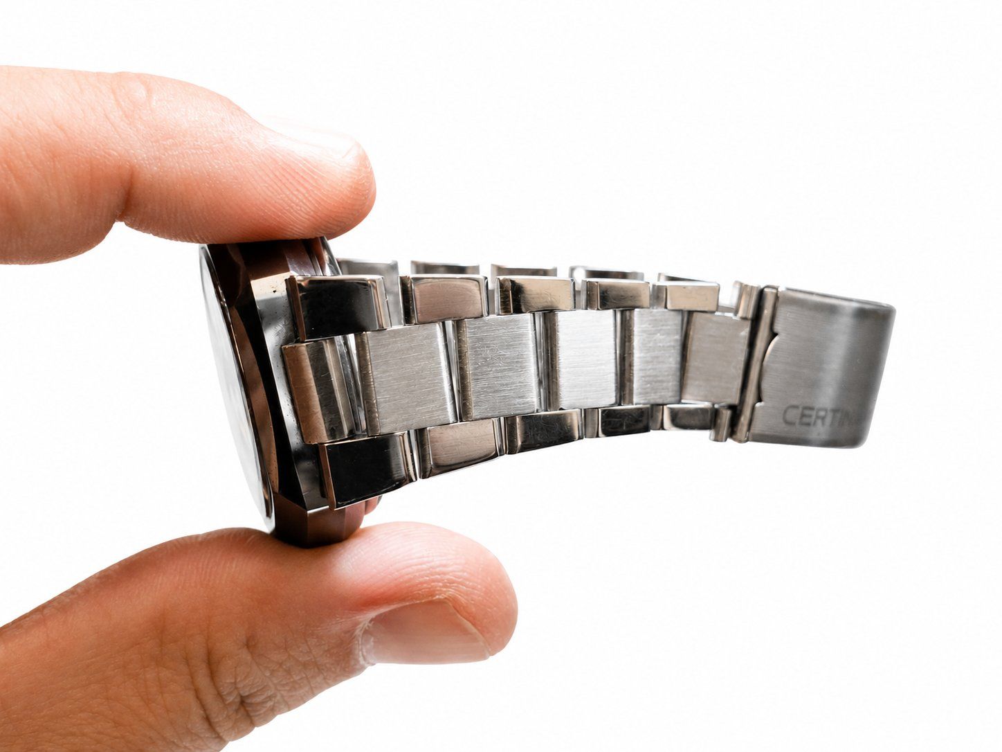 Rado Orologi: Certina DS  & Rado - 40mm – Usato da Luterbach venduto da Watchkeeper 2