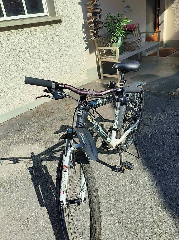 Scott Biciclette: SCOTT  Contessa  Mountainbike – Usato da Steinach venduto da ric_q7cn 3