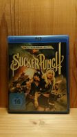 SUCKER PUNCH Blu-Ray Extended Cut