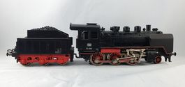 Märklin 3003 .5 Dampflok mit Schlepptender BR 24 058 DB