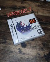 Final Fantasy IV Nintendo DS sigillato - sealed!✨🎮