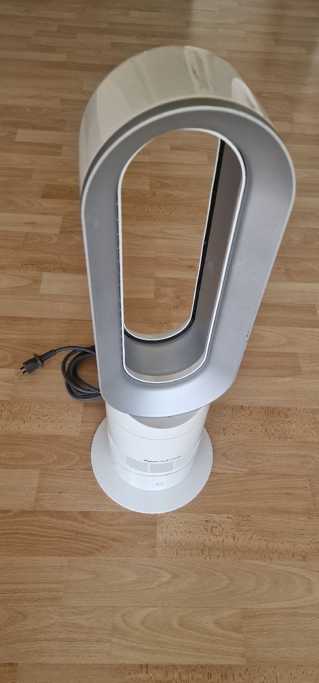Climatiseurs: Dyson Hot+Cool – D'occasion à unterägeri par Cfmotor