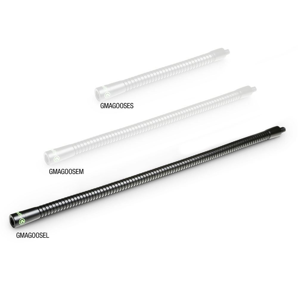 Wandhalterungen: MA GOOSE L - Schwanenhals Lang 460mm – Neu und originalverpackt aus Däniken SO von Profog1 3