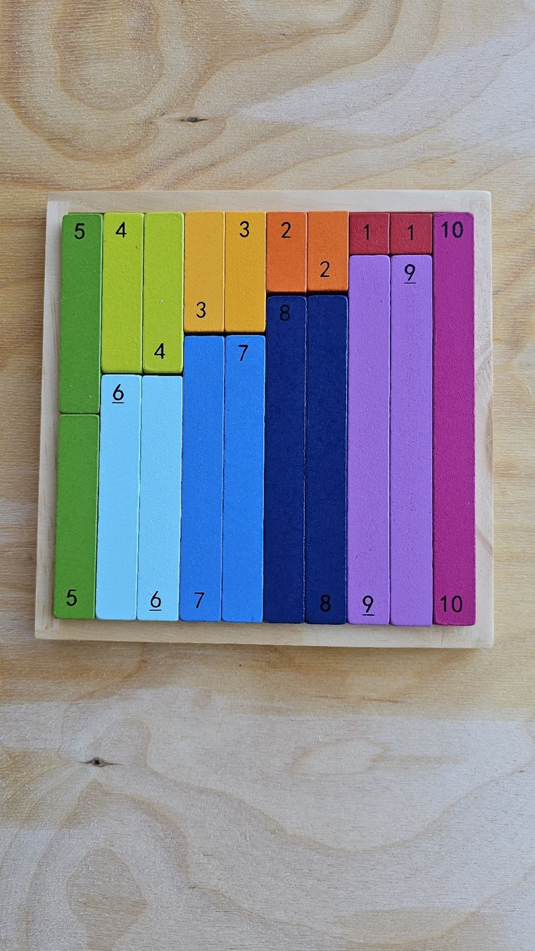 Giochi: Lernspiel Grössenrechnen – Usato da Embrach venduto da Lorenzo014 2