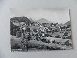 Ansichtskarte Filzbach Glarus GL 1964