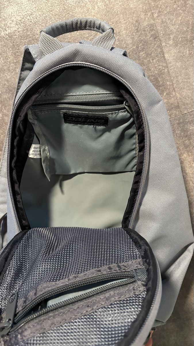 Dakine Rucksäcke: Sac Dakine – Gebraucht aus Epalinges von Flosa 1