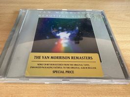 Van Morrison – Beautiful Vision