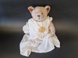 weiblicher Teddybär