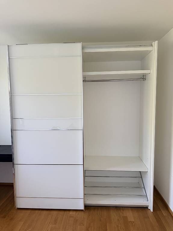 Armadi: Kleiderschrank – Usato da Biel/Bienne venduto da secondstore 7