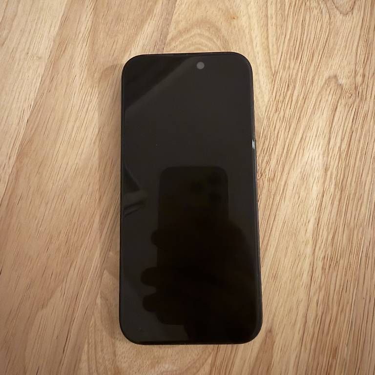 Handys / Smartphones: iPhone 15 pro in ottimo stato – Gebraucht aus Lugano von Ahmedmady97 1