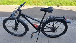 Spezialized Velo Pitch 27.5" Körpergrösse 145 bis 170 cm