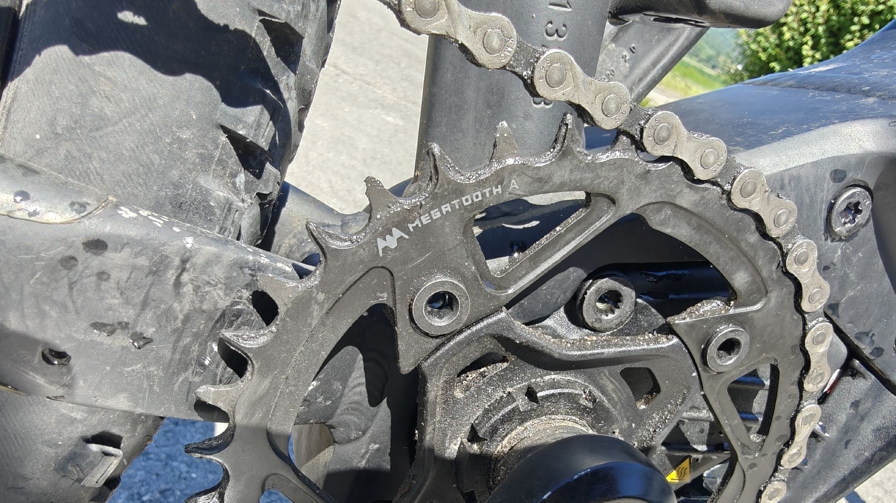 Bulls Biciclette: E-bike Bulls Copperhead EVO 1 – Usato da Bevaix venduto da Cadgedbruno 7