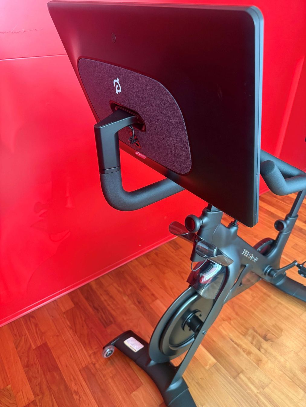 Hometrainer: Peloton Bike+, 23.8" Bildschirm – Usato da Wallisellen venduto da yas_fy7j 3
