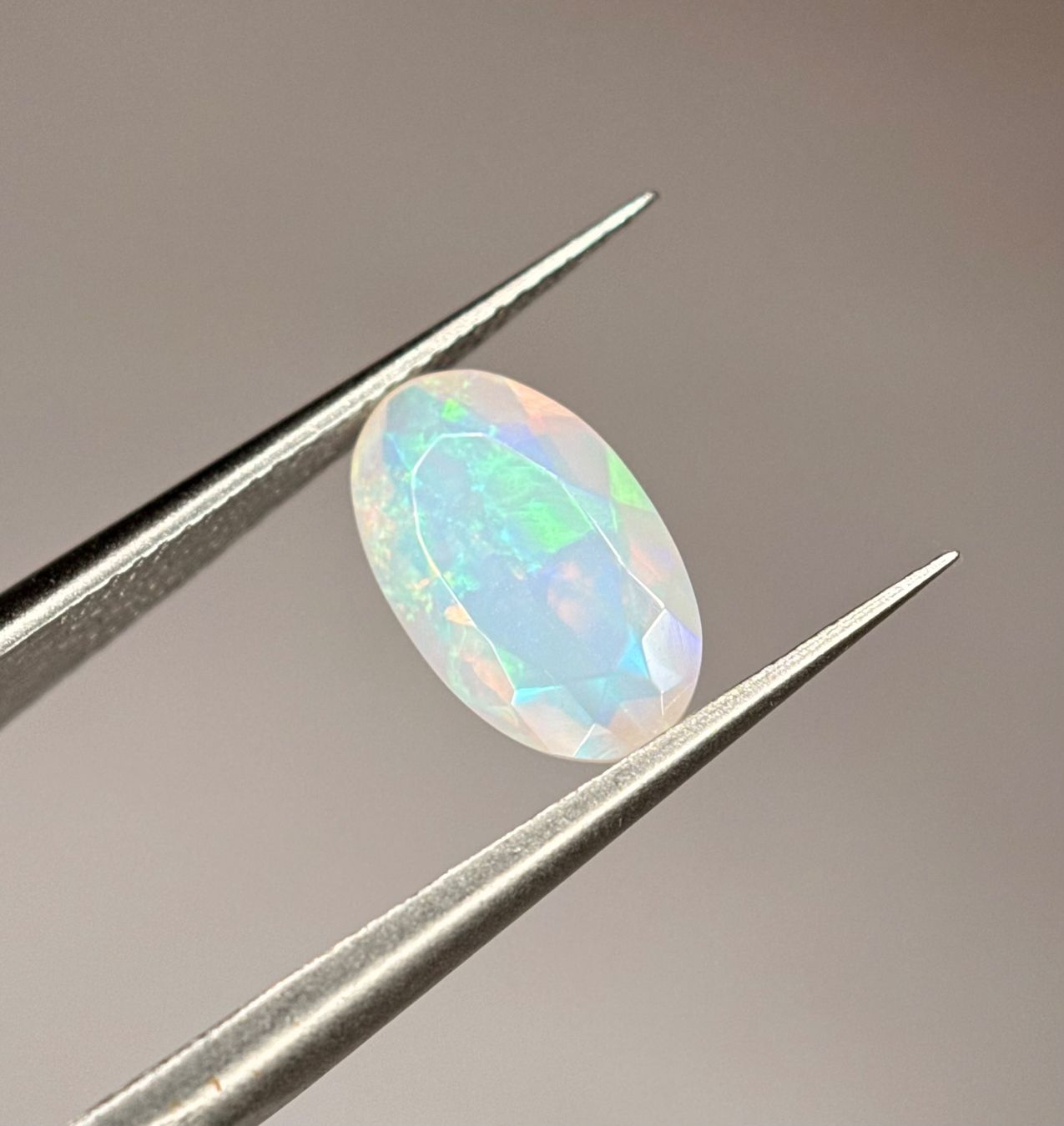 Pietre preziose: Ab 1 Fr. - Top 1.19 ct Opal Edelstein - unbehandelt – Nuovo (secondo la descrizione) da Mauren venduto da LieGems 2