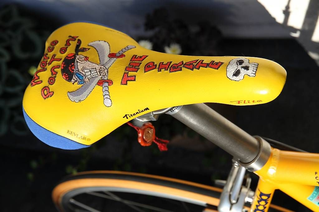 Vélos: Bianchi Pantani 101 – D'occasion à Langnau am Albis par stephangubler 3