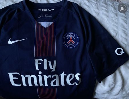 Paris Saint-Germain Tricot 2016