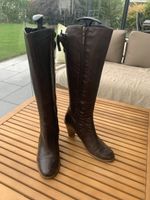 Damen-Stiefel, Mexx, braun, Gr. 38