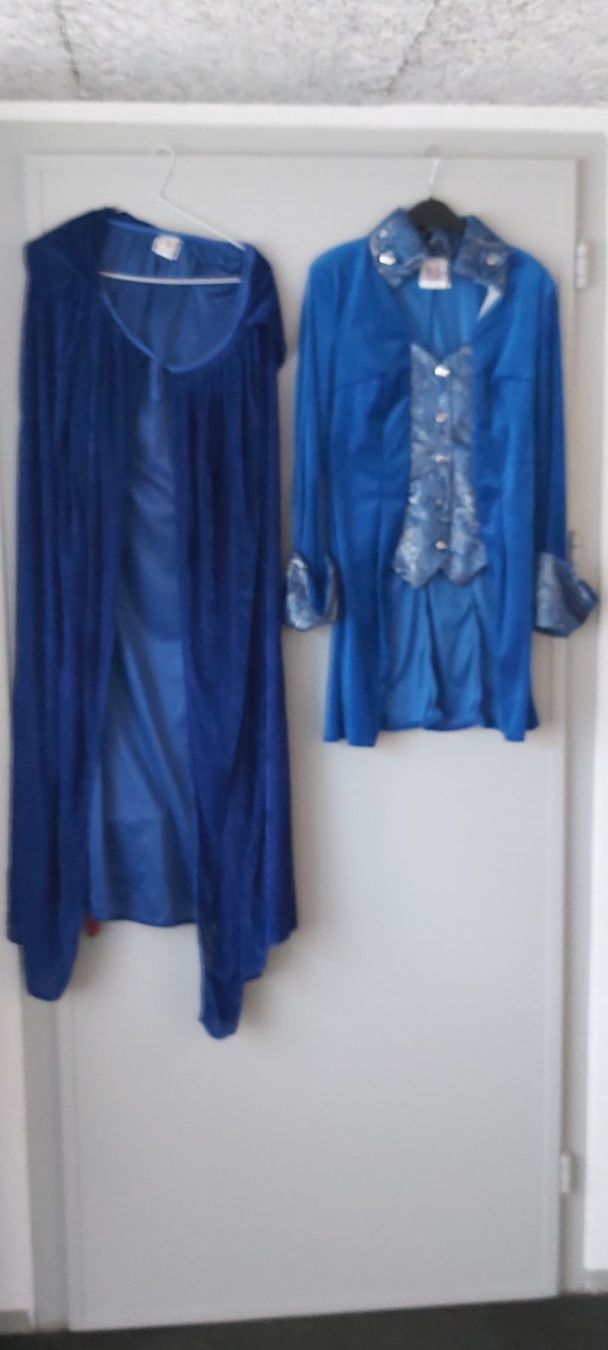 Costumi: Fasnachts-Set – Usato da Schwarzenbach SG venduto da mel_s6jj 1
