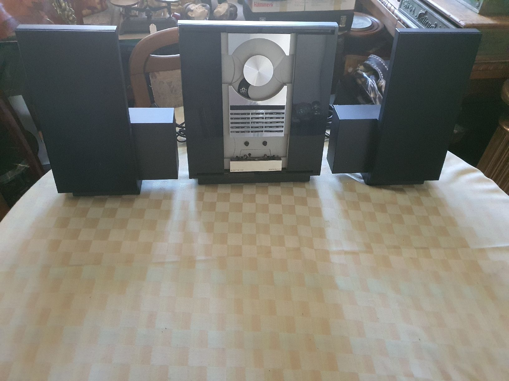 Bang & Olufsen Lettore multimediale & Streamer: Bang & Olufsen – Usato da Wangen b. Olten venduto da Hecht62xyz 5