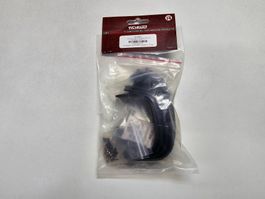 RC4WD Z-S1741 Big Boss Fender Flare Set D90 D110 2 sets