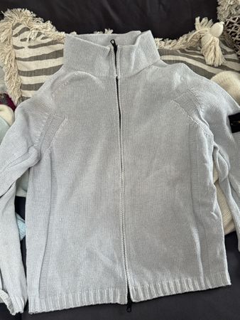 Vintage Stone Island Pullover