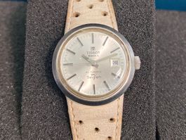 Tissot Vintage Sev7en Automatic - Année 70